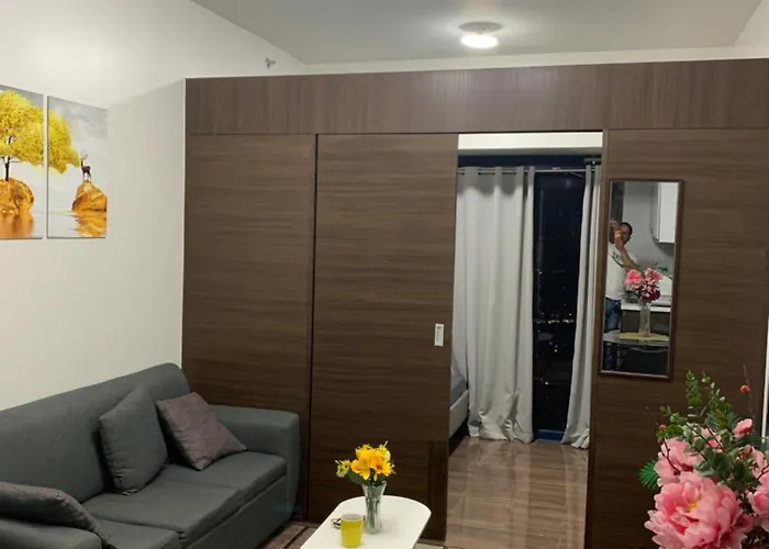 View Apartment *
