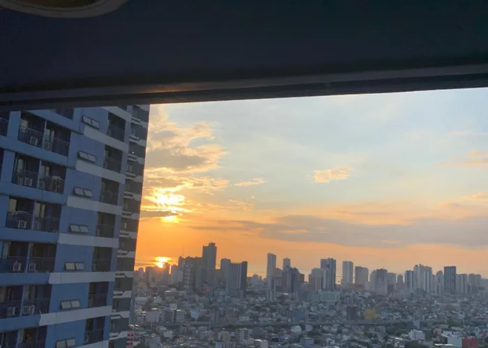 View Apartment *