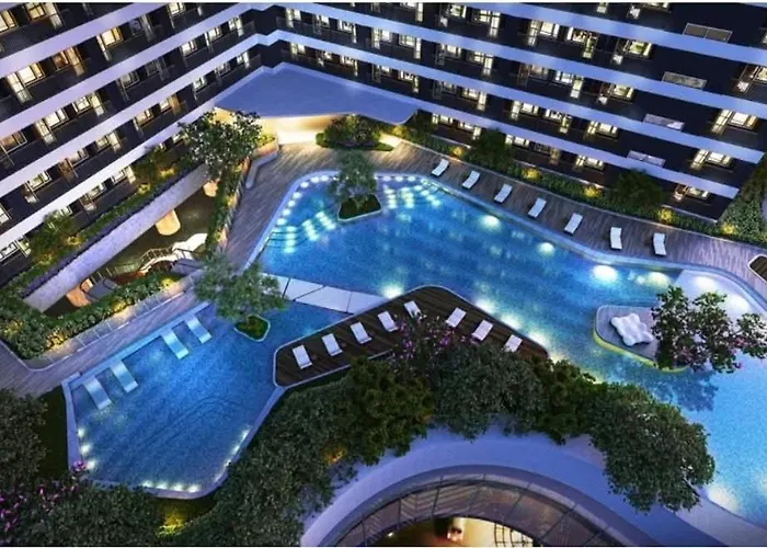 View Apartment *