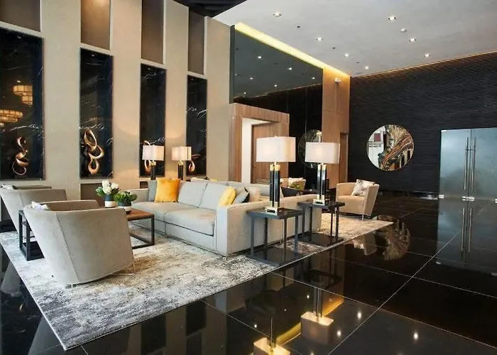 View Apartment