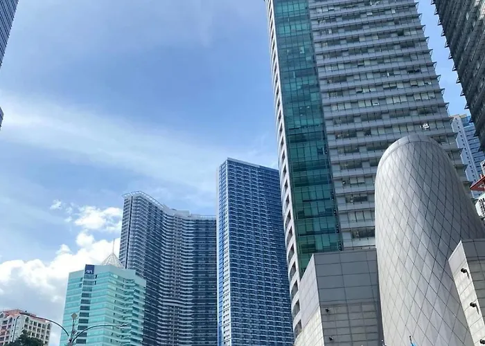 View Apartment