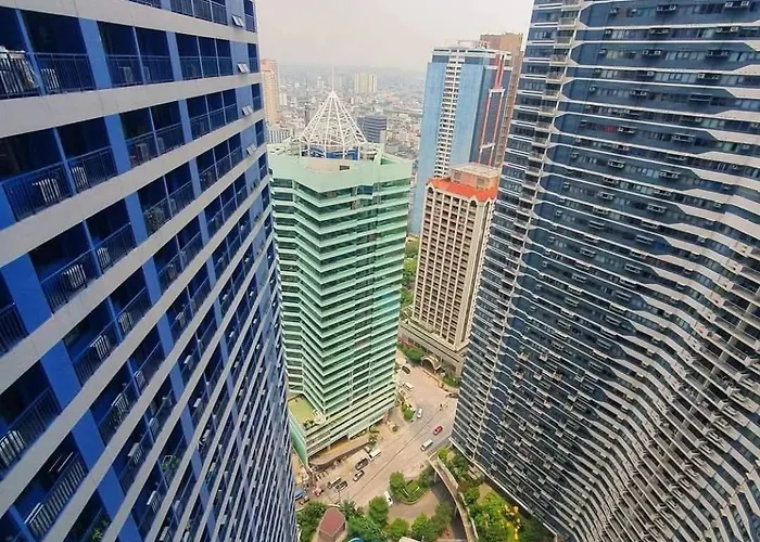 Apartment View