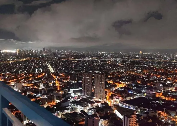 View Apartment Manila