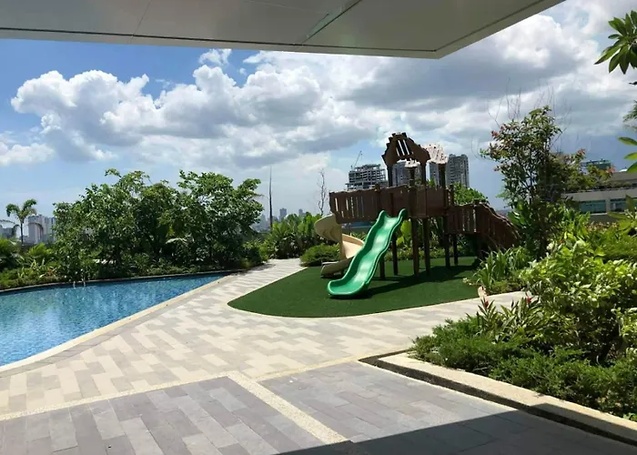 View Apartment