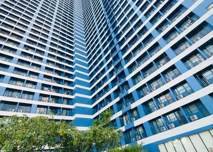 Apartment View Manila
