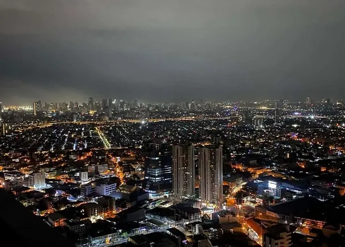 View Manila