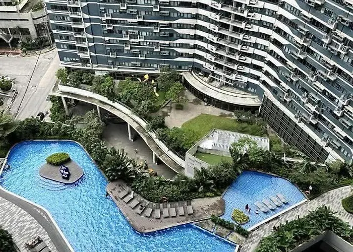 View Apartment